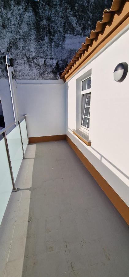 Estudios En Plaza Cabo Da Vila Centro 무히아 외부 사진